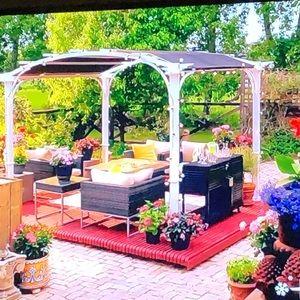 Meet your Posher, Sandra